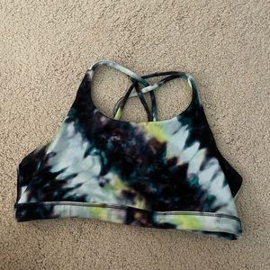 Athleta girl sport bra